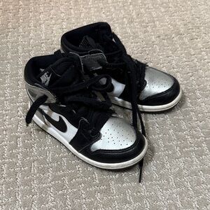 Kids Nike Air Jordan